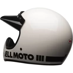 Bell Helmets Moto-3 Classic Helmet -Motorcycle parts 650 7152126 C