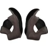 Bell Helmets Qualifier Replacement Cheek Pad Set