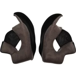 Bell Helmets Qualifier Replacement Cheek Pad Set