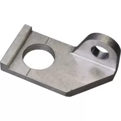 T.M. Designworks Axle Block And Flag Holder