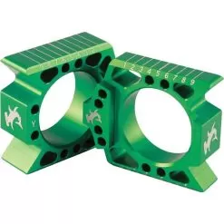 Hammerhead Designs Axle Blocks 9 Hammerhead Designs Axle Blocks -Motorcycle parts 659 56 0910