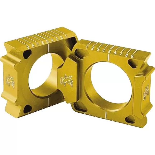 Hammerhead Designs Axle Blocks 4 Hammerhead Designs Axle Blocks - Image 4