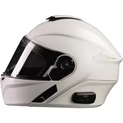 Sena Outrush R Modular Helmet -Motorcycle parts 690 843 02056X