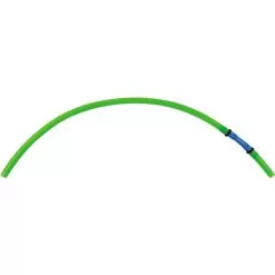 Free Flo No Slop Vent Hose -Motorcycle parts 690 NSGNAS