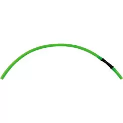 Free Flo No Slop Vent Hose -Motorcycle parts 690 NSGNBK