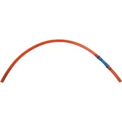 Free Flo No Slop Vent Hose -Motorcycle parts 690 NSORAS