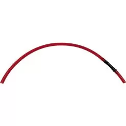 Free Flo No Slop Vent Hose -Motorcycle parts 690 NSRDBK