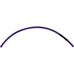 Free Flo No Slop Vent Hose -Motorcycle parts 690 NSYZBK