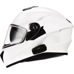 Sena OutForce Full Face Helmet -Motorcycle parts 690 OUTFORCE GW00S B