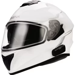 Sena OutForce Full Face Helmet -Motorcycle parts 690 OUTFORCE GW0XL