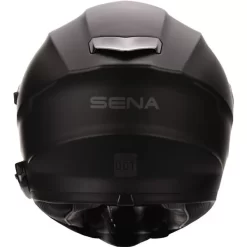 Sena OutForce Full Face Helmet -Motorcycle parts 690 OUTFORCE MB00S A