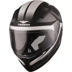 Vemar Ghibli Base Full Face Helmet -Motorcycle parts 692 GHBG G019 2XS