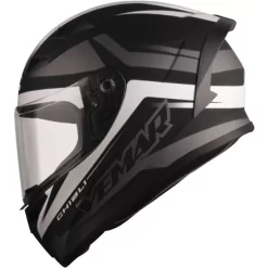 Vemar Ghibli Base Full Face Helmet -Motorcycle parts 692 GHBG G019 2XS A