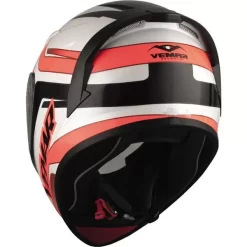 Vemar Ghibli Base Full Face Helmet -Motorcycle parts 692 GHBG G024 2XS A