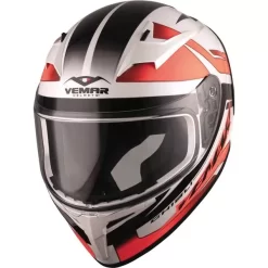 Vemar Ghibli Base Full Face Helmet -Motorcycle parts 692 GHBG G024 7XXL