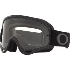 Oakley O Frame Carbon Fiber Print MX Goggles