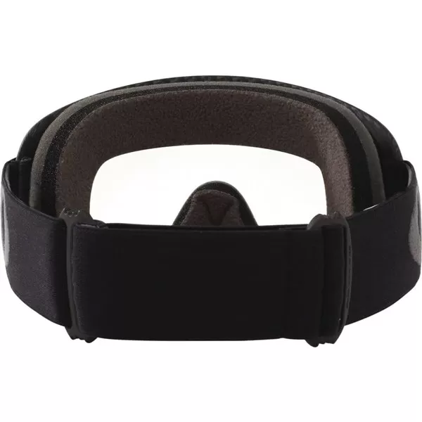 Oakley O Frame Carbon Fiber Print MX Goggles 2 Oakley O Frame Carbon Fiber Print MX Goggles - Image 2