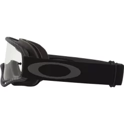 Oakley O Frame Carbon Fiber Print MX Goggles 6 Oakley O Frame Carbon Fiber Print MX Goggles -Motorcycle parts 700 OO7029 55 B