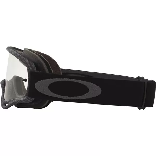 Oakley O Frame Carbon Fiber Print MX Goggles 3 Oakley O Frame Carbon Fiber Print MX Goggles - Image 3