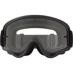 Oakley O Frame Carbon Fiber Print MX Goggles 7 Oakley O Frame Carbon Fiber Print MX Goggles -Motorcycle parts 700 OO7029 55 C
