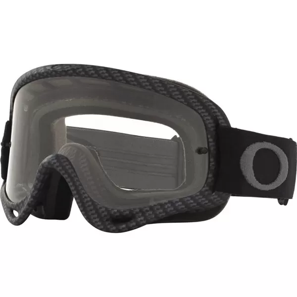 Oakley O Frame Carbon Fiber Print MX Goggles 1 Oakley O Frame Carbon Fiber Print MX Goggles