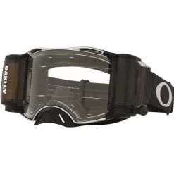 Oakley Airbrake Tuff Blocks Race Ready MX Goggles