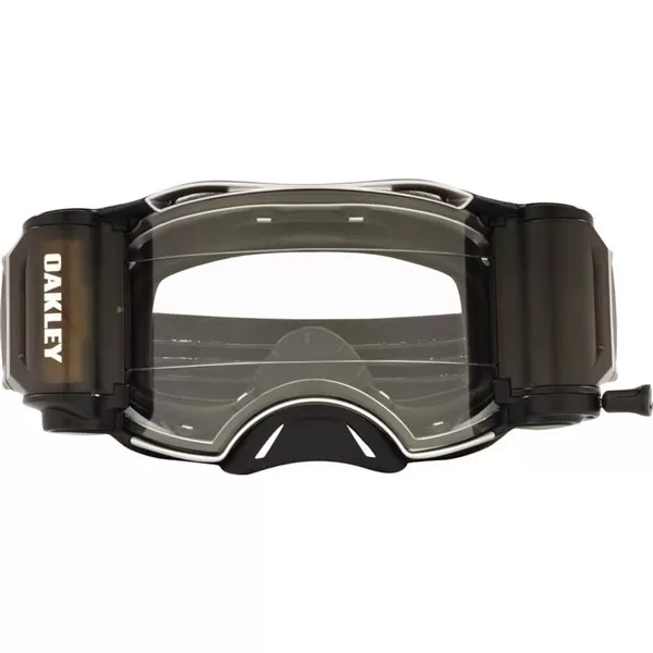 Oakley Airbrake Tuff Blocks Race Ready MX Goggles 4 Oakley Airbrake Tuff Blocks Race Ready MX Goggles - Image 4