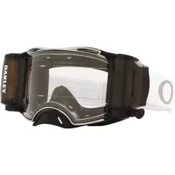 Oakley Airbrake Tuff Blocks Race Ready MX Goggles 12 Oakley Airbrake Tuff Blocks Race Ready MX Goggles -Motorcycle parts 700 OO7046 C5