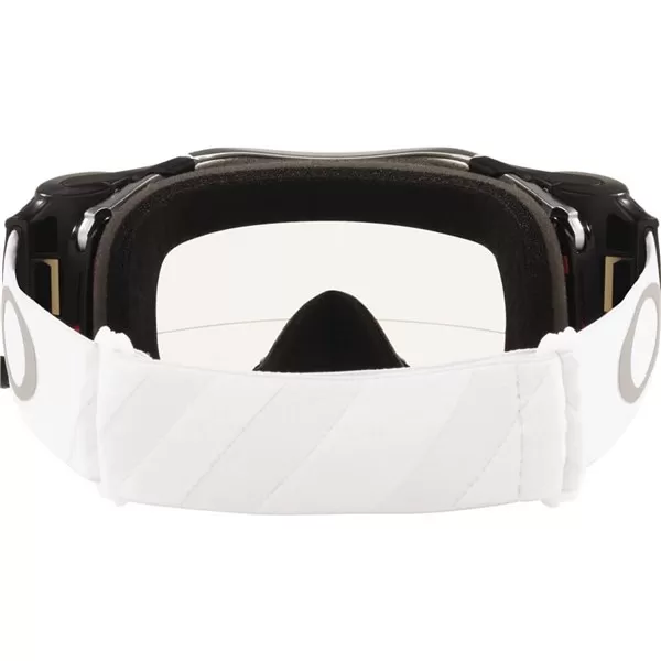 Oakley Airbrake Tuff Blocks Race Ready MX Goggles 6 Oakley Airbrake Tuff Blocks Race Ready MX Goggles - Image 6