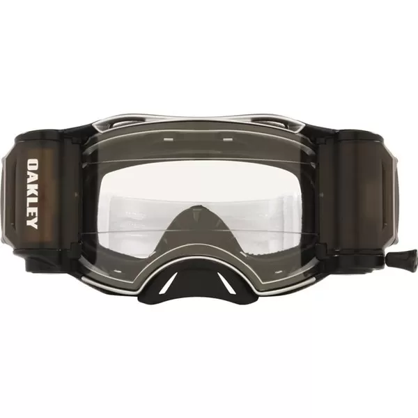 Oakley Airbrake Tuff Blocks Race Ready MX Goggles 8 Oakley Airbrake Tuff Blocks Race Ready MX Goggles - Image 8