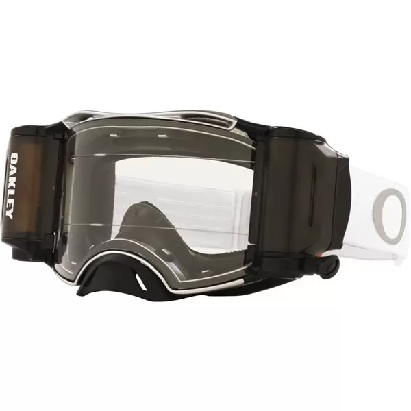 Oakley Airbrake Tuff Blocks Race Ready MX Goggles 5 Oakley Airbrake Tuff Blocks Race Ready MX Goggles - Image 5