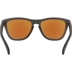 Oakley Frogskins Prizm Women's Sunglasses -Motorcycle parts 700 OO9013 H655 A