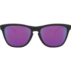 Oakley Frogskins Prizm Women's Sunglasses -Motorcycle parts 700 OO9013 H655 B