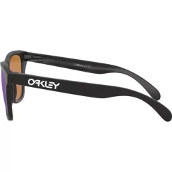 Oakley Frogskins Prizm Women's Sunglasses -Motorcycle parts 700 OO9013 H655 C