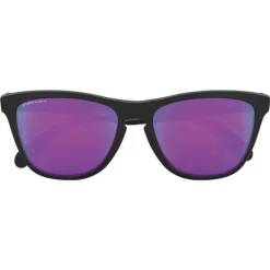 Oakley Frogskins Prizm Women's Sunglasses -Motorcycle parts 700 OO9013 H655 E