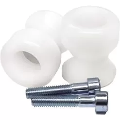 Shogun Swingarm Sliders -Motorcycle parts 71 1004