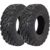 Ocelot 30x9.5R-14 WR2016 Radial ATV / UTV Tires - Set Of 2