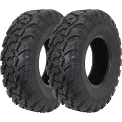 Ocelot 30x9.5R-14 WR2016 Radial ATV / UTV Tires - Set Of 2