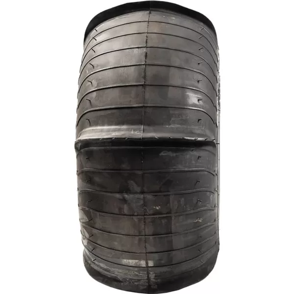 Ocelot 18x9.5-8 Sand Snake 5 Paddle Rear Tires - Set Of 2 2 Ocelot 18x9.5-8 Sand Snake 5 Paddle Rear Tires - Set Of 2 - Image 2