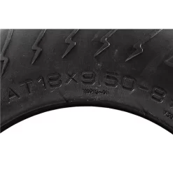 Ocelot 18x9.5-8 Sand Snake 5 Paddle Rear Tires - Set Of 2 10 Ocelot 18x9.5-8 Sand Snake 5 Paddle Rear Tires - Set Of 2 -Motorcycle parts 748 L839 0002 2 D