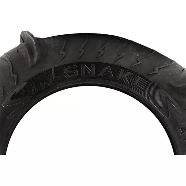 Ocelot 18x9.5-8 Sand Snake 5 Paddle Rear Tires - Set Of 2 6 Ocelot 18x9.5-8 Sand Snake 5 Paddle Rear Tires - Set Of 2 - Image 6