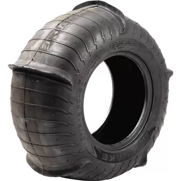 Ocelot Sand Snake 5 Paddle Rear Tire 1 Ocelot Sand Snake 5 Paddle Rear Tire