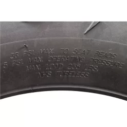 Ocelot 20x11-10 Sand Snake 8 Paddle Rear Tires - Set Of 2 7 Ocelot 20x11-10 Sand Snake 8 Paddle Rear Tires - Set Of 2 -Motorcycle parts 748 L839 0008 2 B