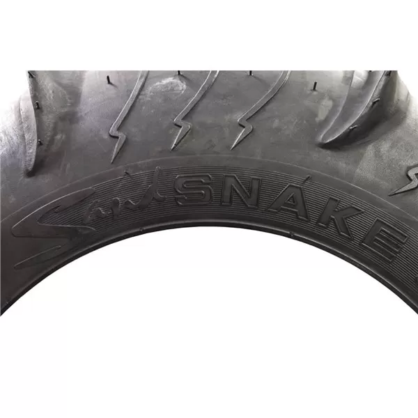 Ocelot 20x11-10 Sand Snake 8 Paddle Rear Tires - Set Of 2 5 Ocelot 20x11-10 Sand Snake 8 Paddle Rear Tires - Set Of 2 - Image 5