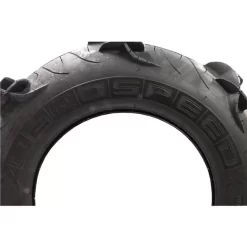 Ocelot 25x10-12 Aero Speed 8 Paddle Rear Tires - Set Of 2 -Motorcycle parts 748 L900 0016 2 D