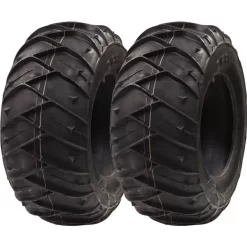 Ocelot 22x10-10 Zipper Rear Tires - Set Of 2