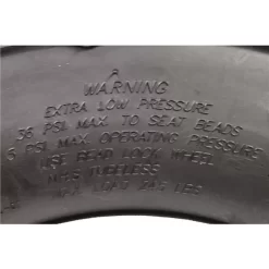 Ocelot 22x10-10 Zipper Rear Tires - Set Of 2 -Motorcycle parts 748 L902 0015 2 B