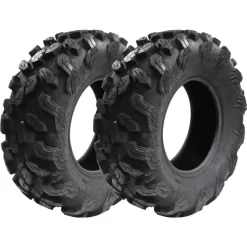 Ocelot 27x9-14 P3067 Basilisk ATV / UTV Tires - Set Of 2