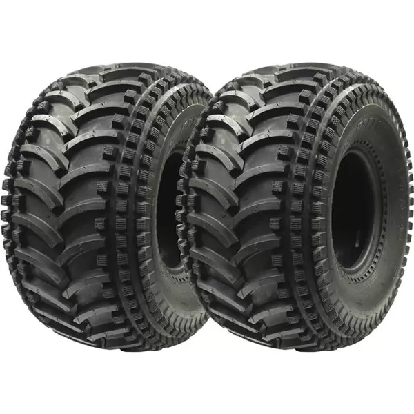 Ocelot 22x11-8 P308 ATV Tires - Set Of 2 1 Ocelot 22x11-8 P308 ATV Tires - Set Of 2