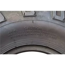 Ocelot 19x7-8 P311 ATV Tires - Set Of 2 7 Ocelot 19x7-8 P311 ATV Tires - Set Of 2 -Motorcycle parts 748 P311 0005 2 B